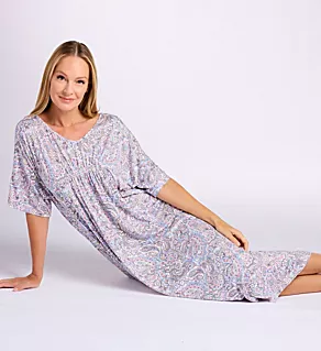 Wicking Jersey Long Tunic