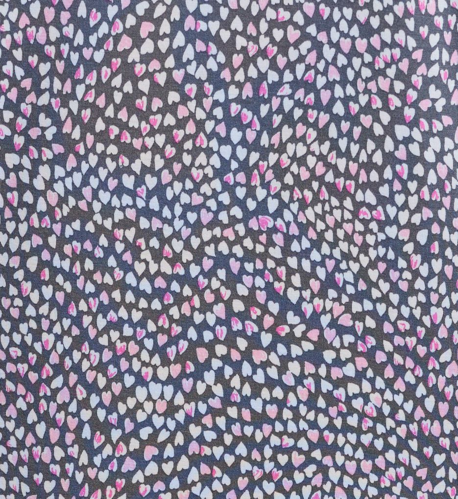 Ellen Tracy Plus Size Cap Sleeve Chemise N10044X - Image 4