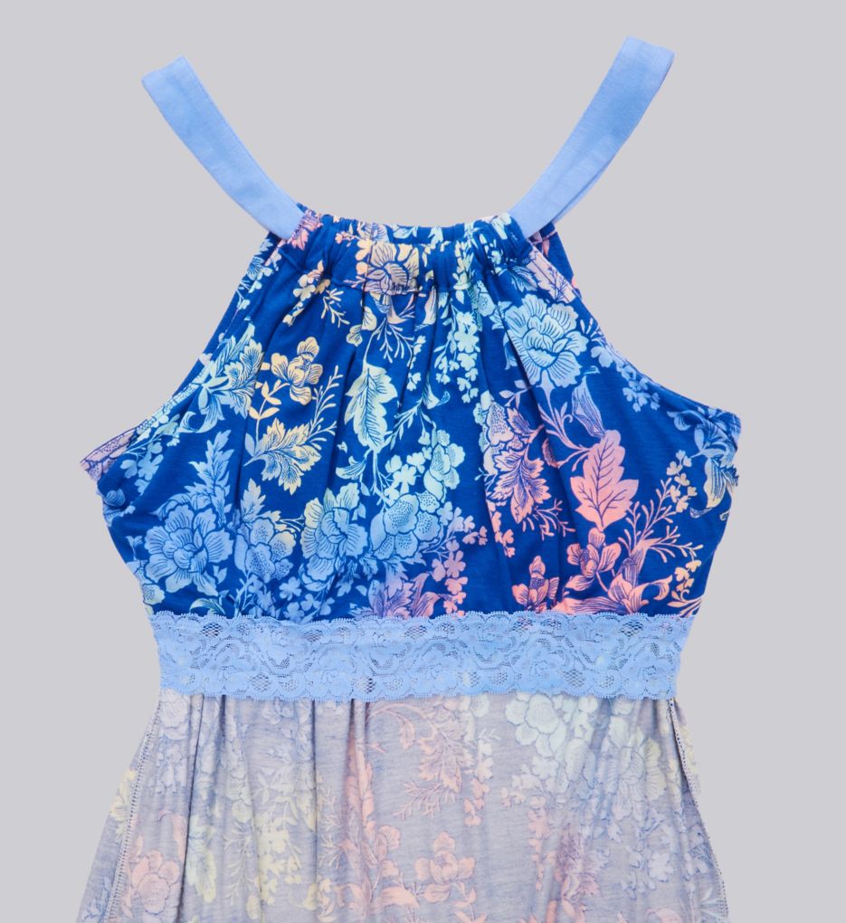 Ellen Tracy Sleeveless Midi Gown N20018 - Image 3