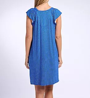 Short Sleeve Chemise
