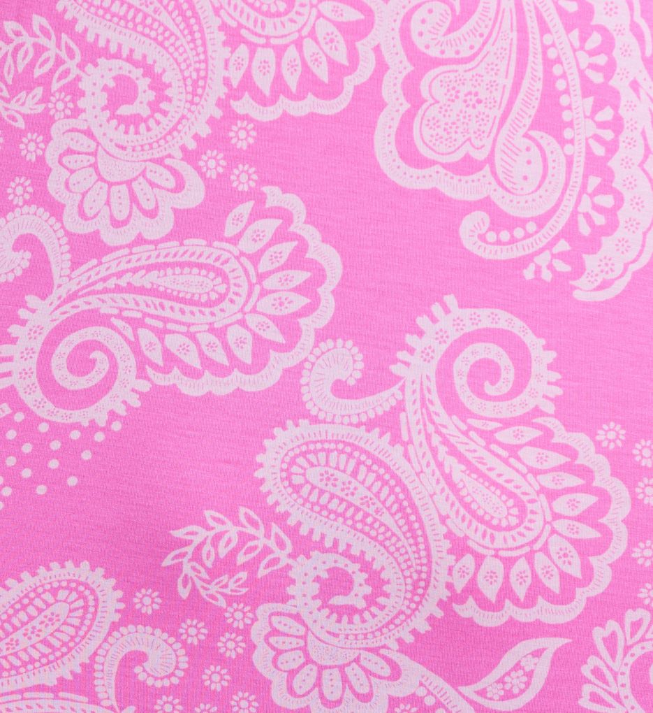 Ellen Tracy Short Sleeve Tunic N30060 - Image 5