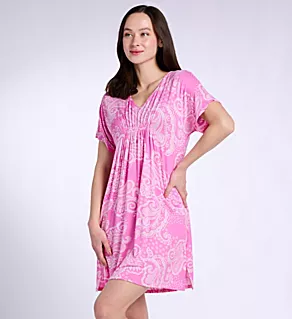 Short Sleeve Tunic