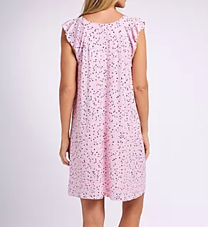 Short Sleeve Chemise