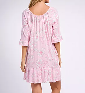 Wicking Jersey Short Tunic