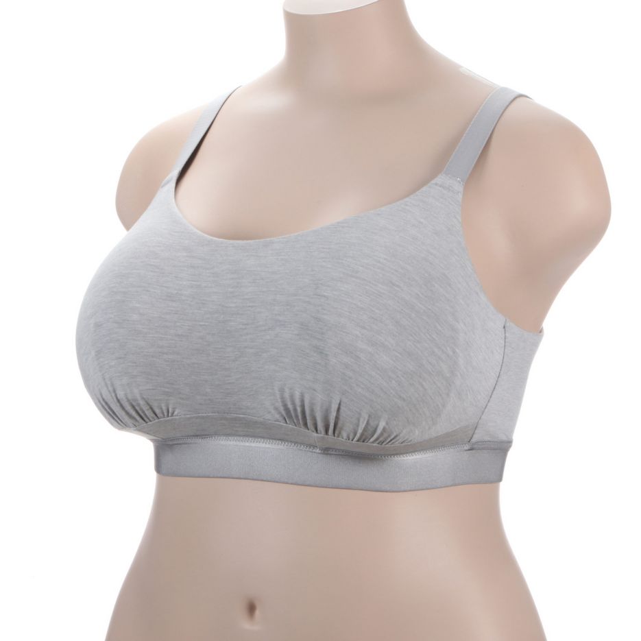Elomi Downtime Wire Free Bralette