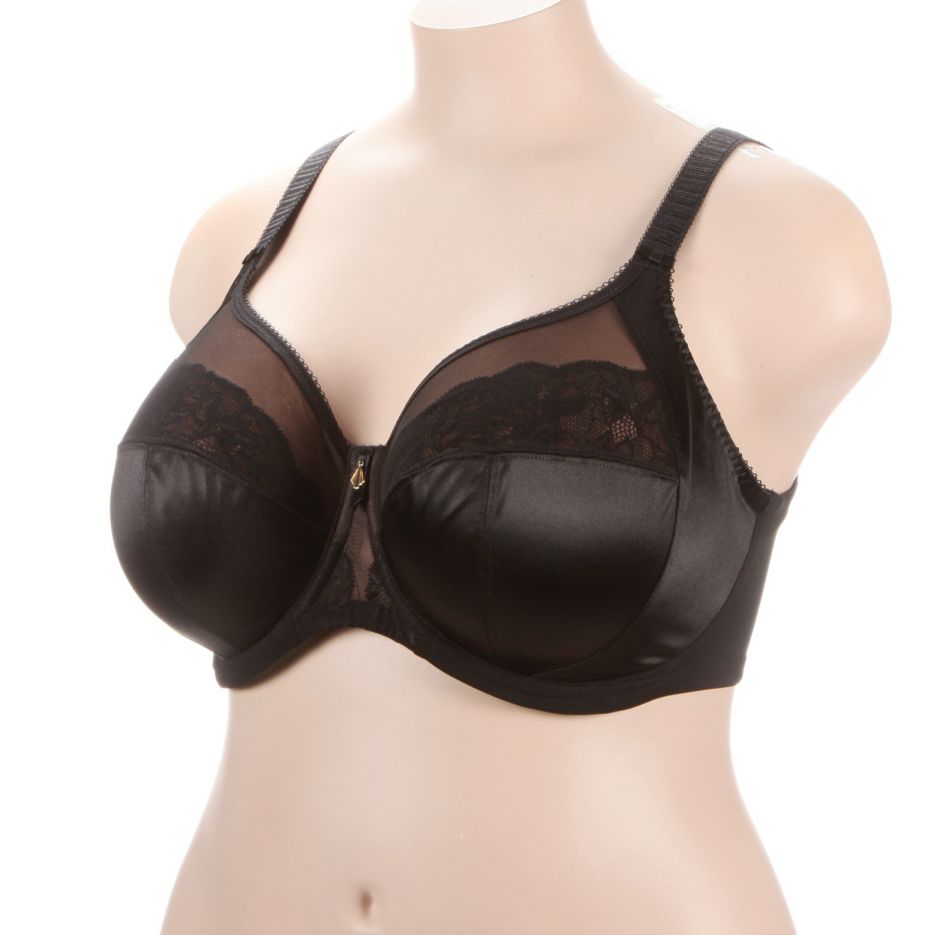 Cate Allure Underwire Bra