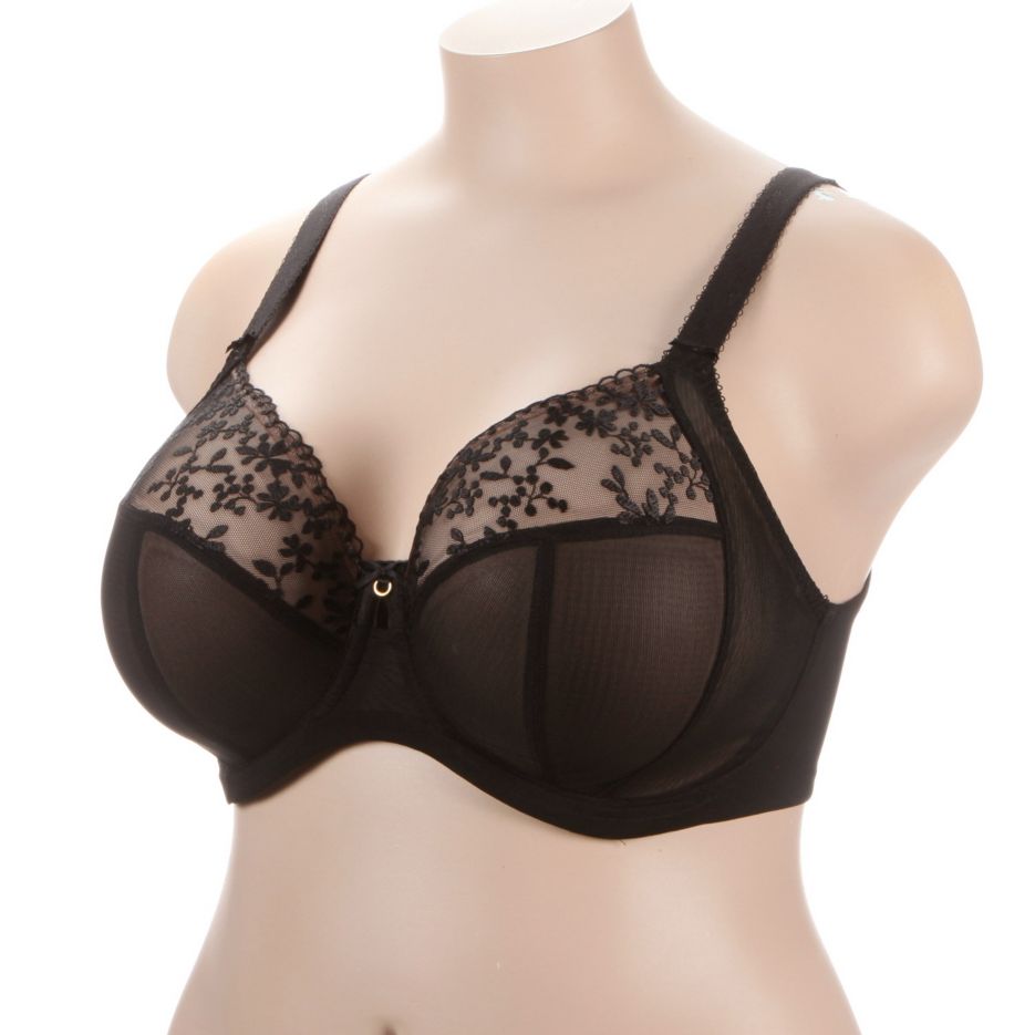Zarla Underwire Bra