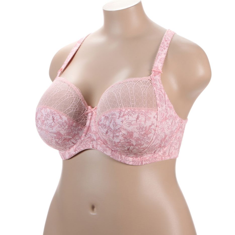 Mariella Underwire Banded Bra