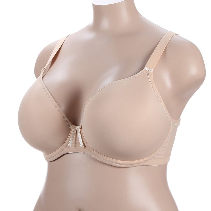 Bijou Underwire Convertible Plunge T-Shirt Bra