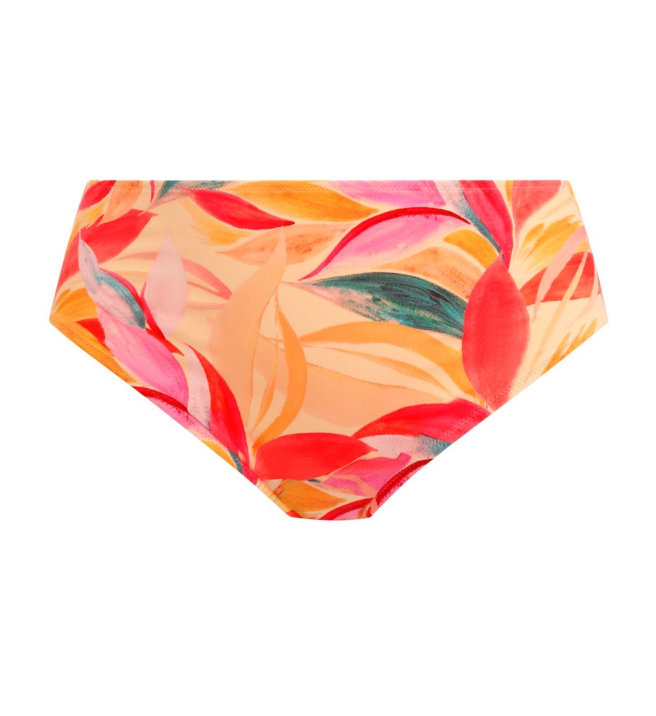 Elomi Sancho Beach Mid Rise Bikini Brief Swim Bottom 802572 - Image 1