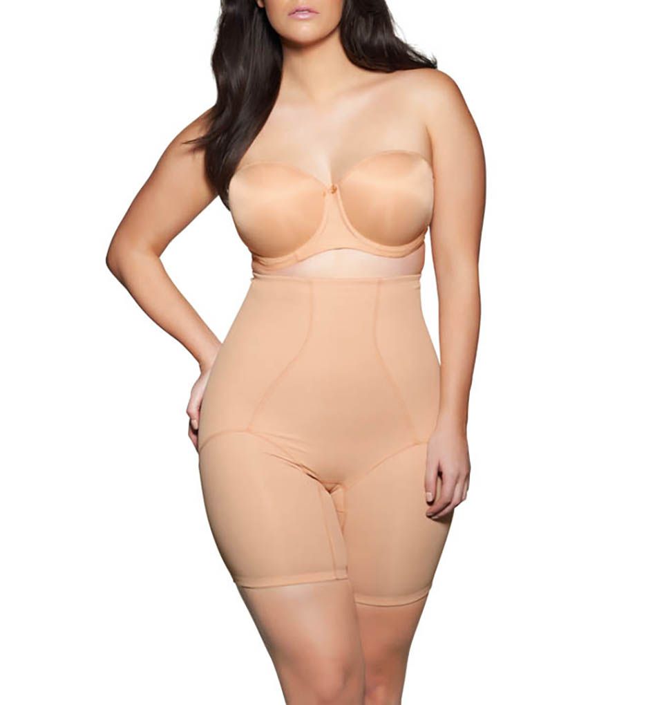 Molded Underwire Strapless Bra-cs1