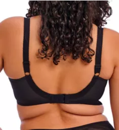 Namrah Underwire Bandless Plunge Bra