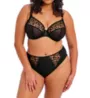 Elomi Namrah Underwire Bandless Plunge Bra EL1336 - Image 4