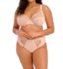 Elomi Namrah Underwire Bandless Plunge Bra EL1336 - Image 5