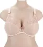 Elomi Namrah Underwire Bandless Plunge Bra EL1336 - Image 1