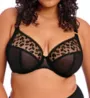 Elomi Namrah Underwire Bandless Plunge Bra EL1336