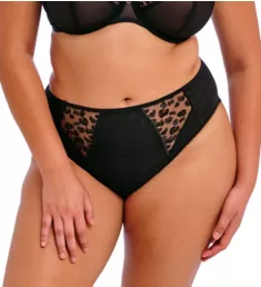 Namrah High Leg Brief Panty