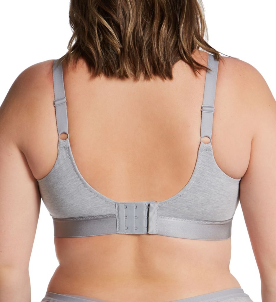 Elomi Womens Downtime Non-Wired Bralette : : Clothing, Shoes &  Accessories