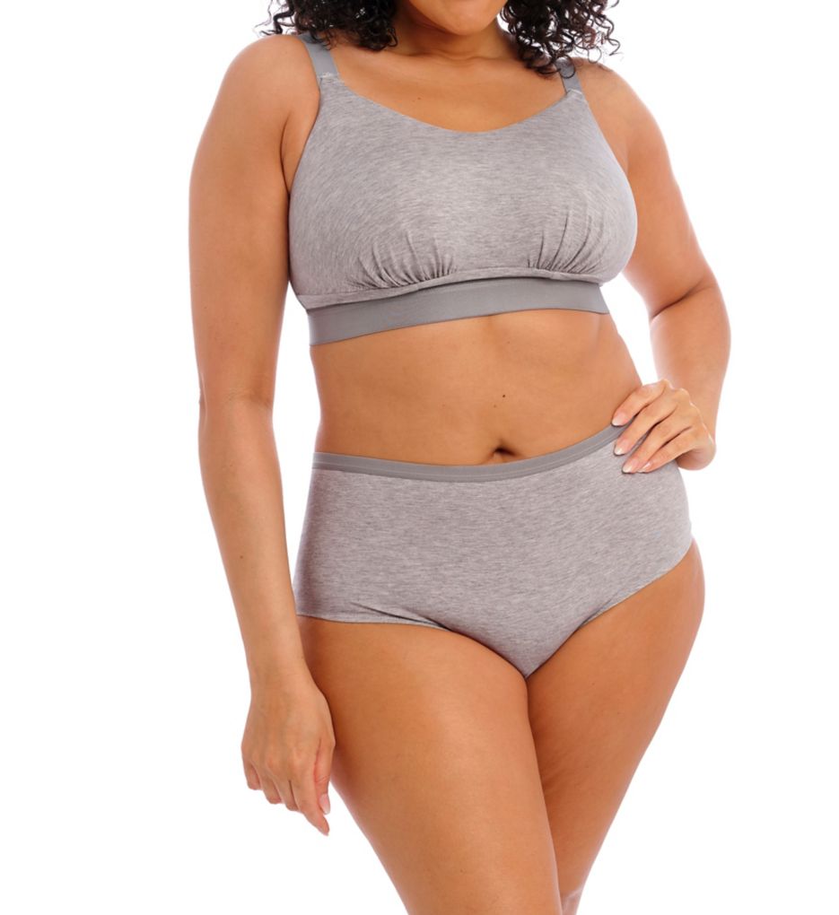 Elomi Downtime Wireless Bralette EL1417 - Image 4