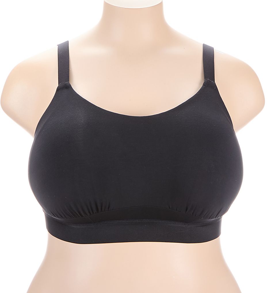Downtime Wireless Bralette