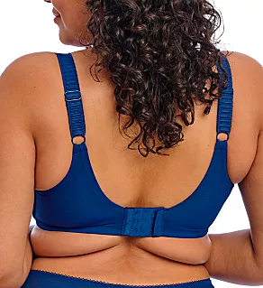 Cate Allure Underwire Bra Lapis 36F