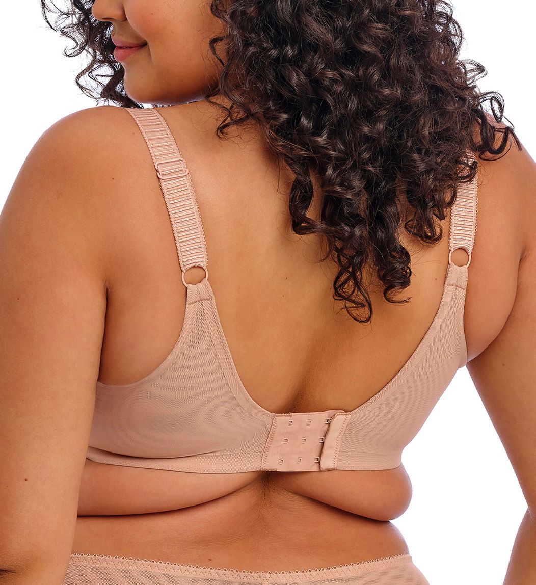 Elomi Cate Allure Underwire Bra Sahara 38K  - Image 2