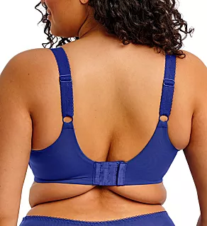 Zarla Underwire Bra Sapphire 44F