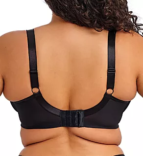 Teagan UW Plunge Bra Rainbow 46DD