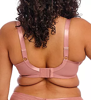 Teagan UW Plunge Bra