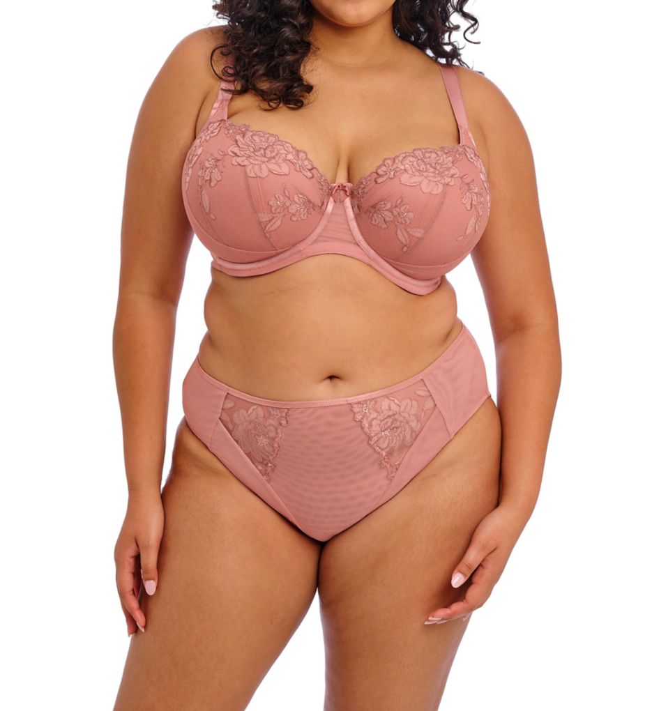 Elomi Teagan UW Plunge Bra El2602 - Image 5