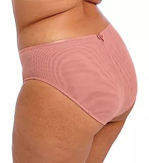 Teagan High Leg Brief Panty