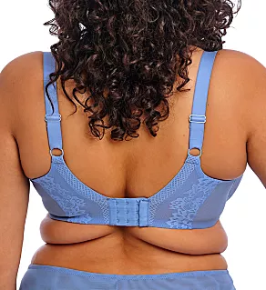 Nerina Underwire Stretch Plunge Bra