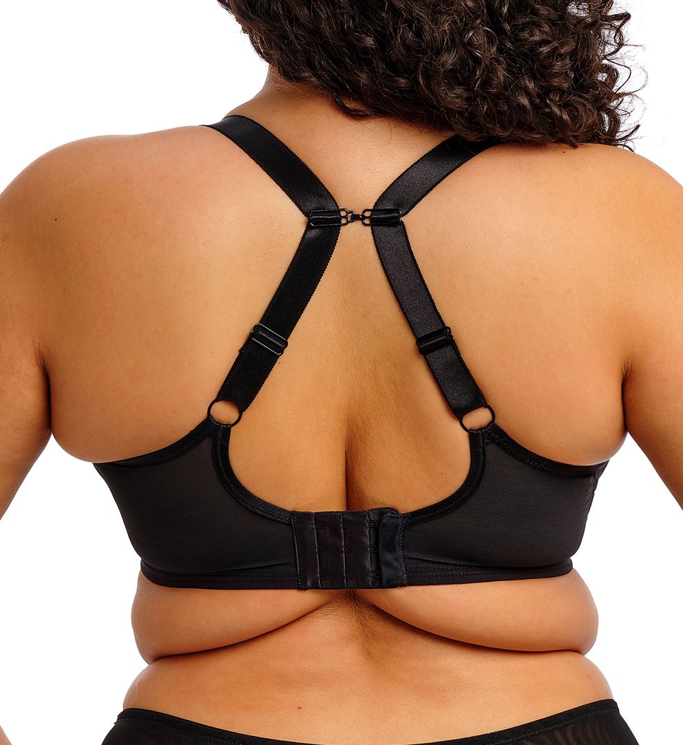 Elomi Reja Underwire Plunge Bra EL3102 - Image 4