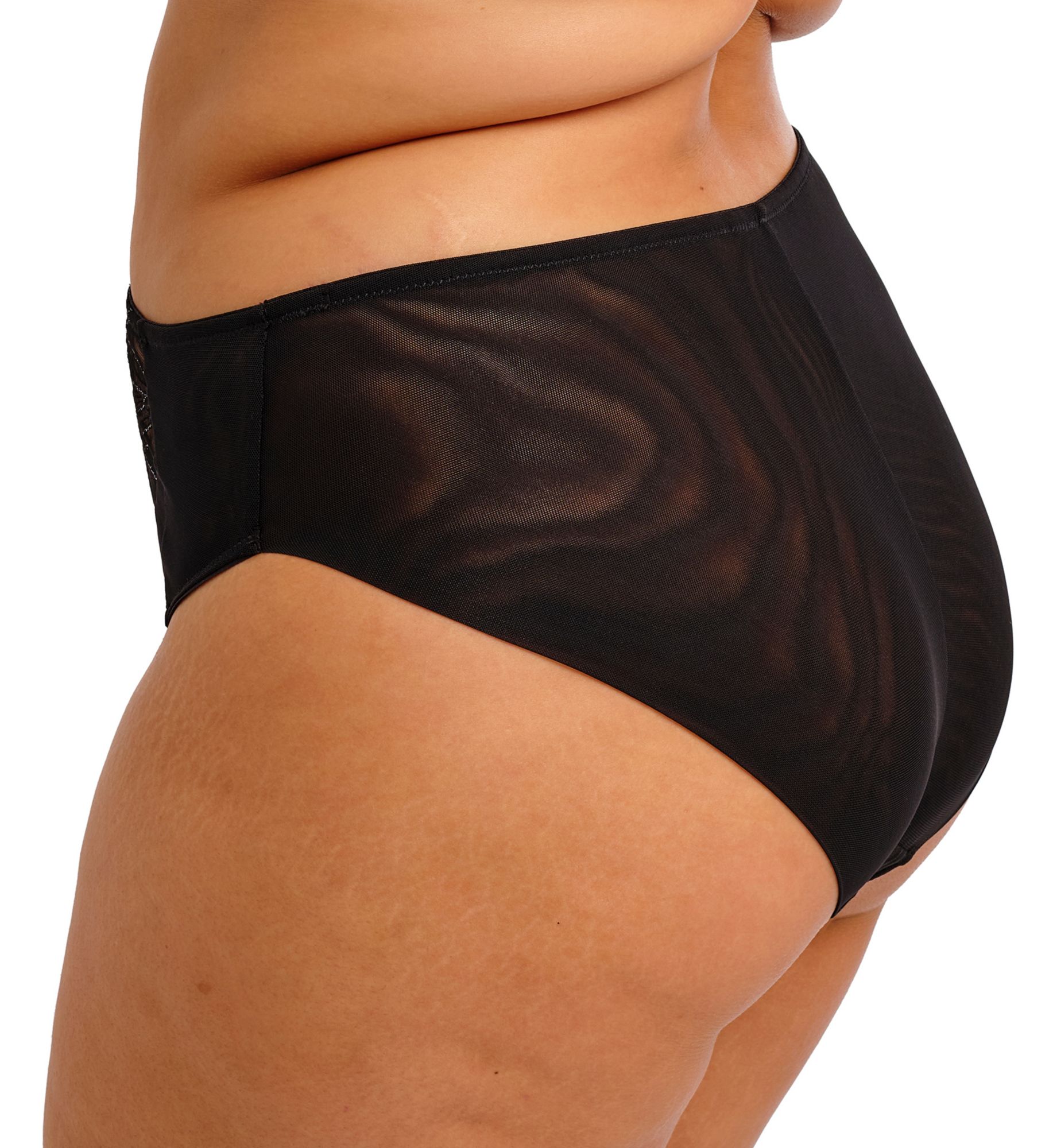 Elomi Reja Brief Panty EL3150 - Image 2