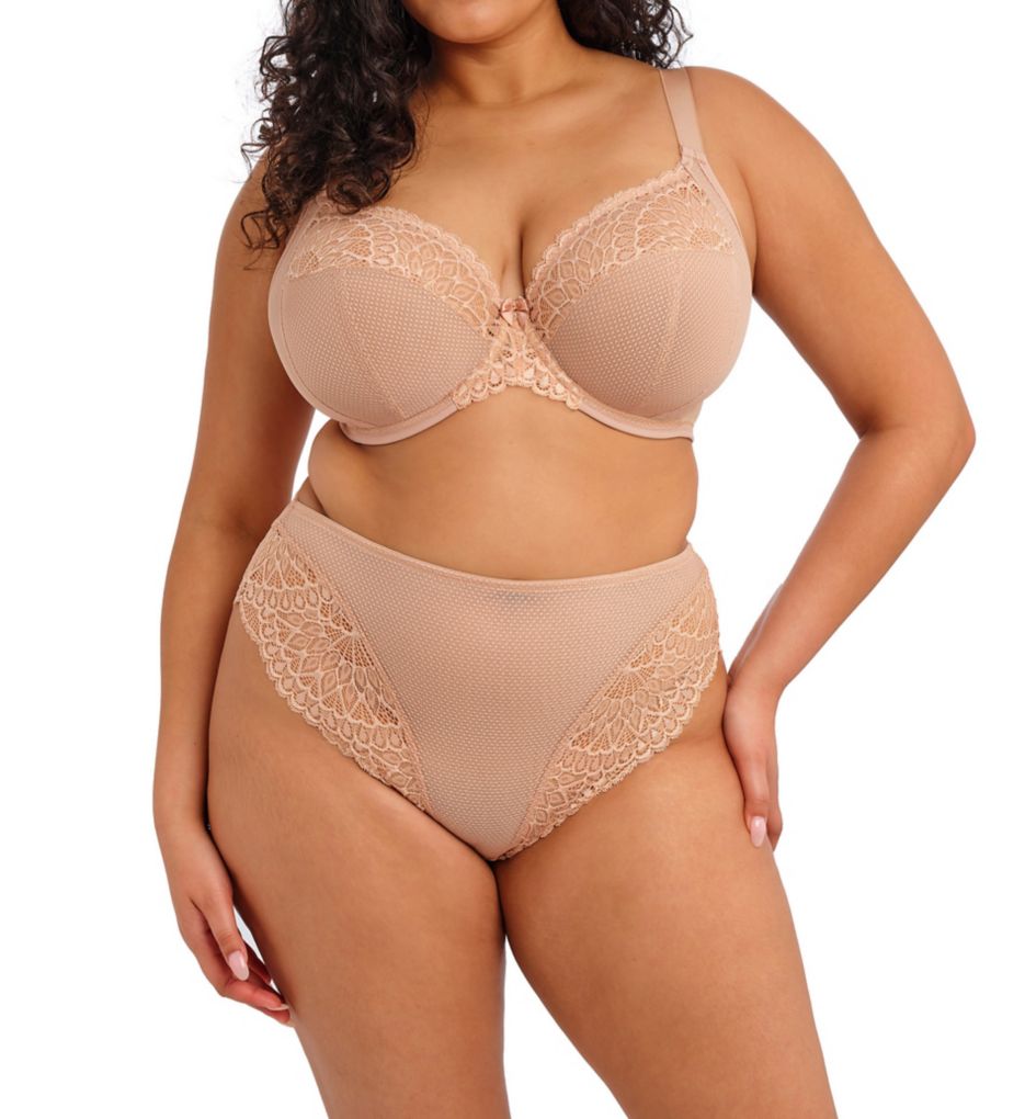 Elomi Tiernie Brief Panty EL3303 - Image 3