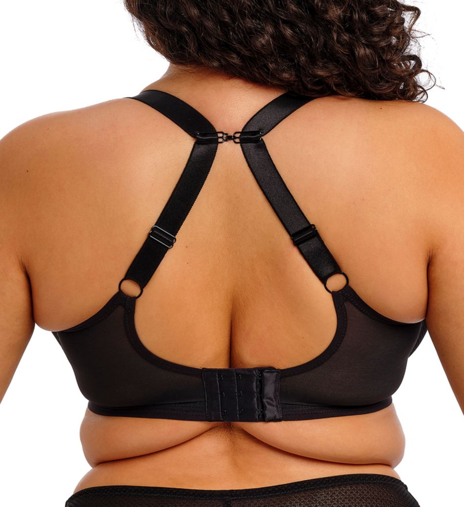 Elomi Tiernie Stretch Plunge Bra EL3334 - Image 4