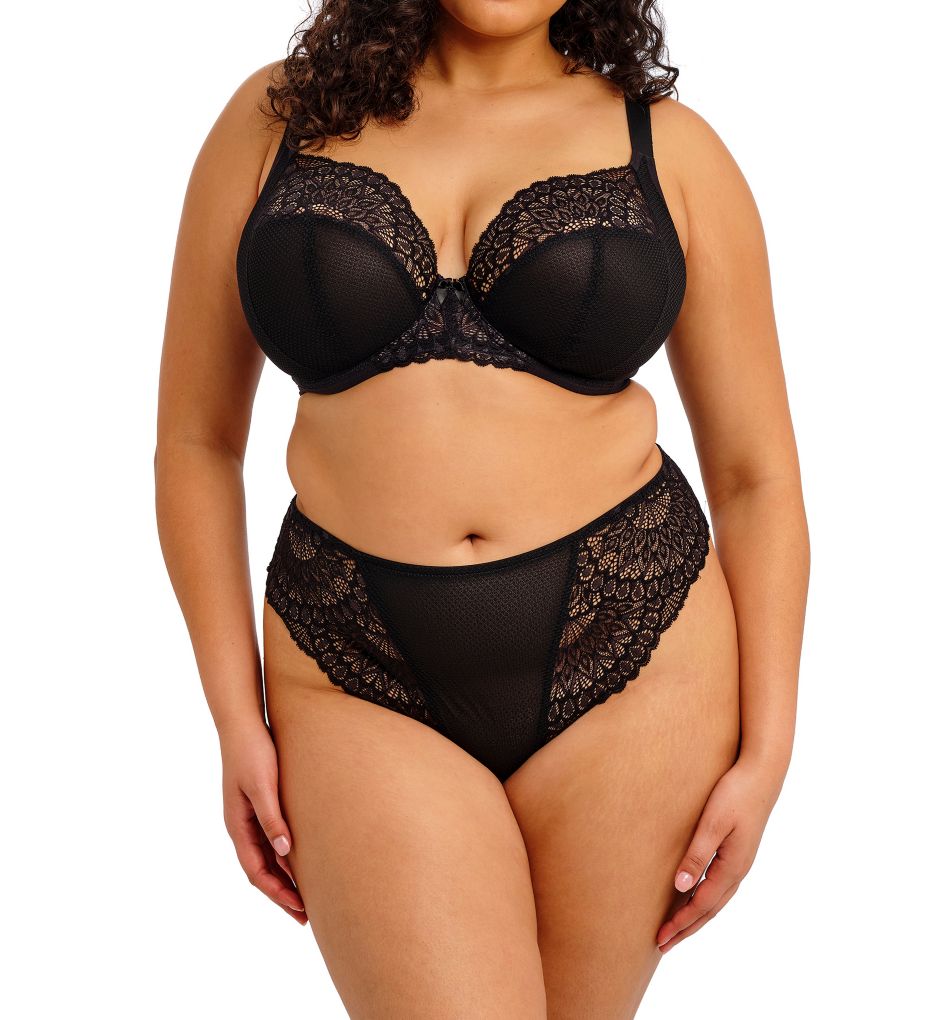 Elomi Tiernie Stretch Plunge Bra EL3334 - Image 6
