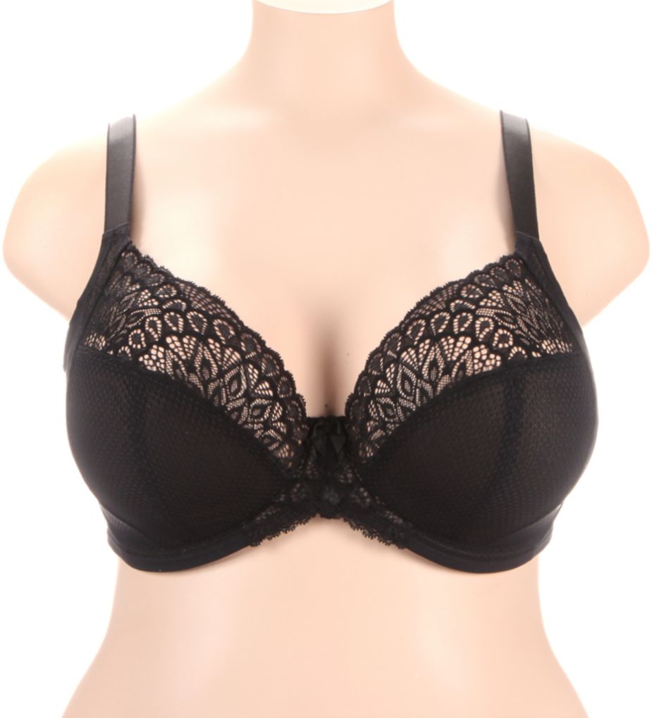 Elomi Tiernie Stretch Plunge Bra EL3334 - Image 1