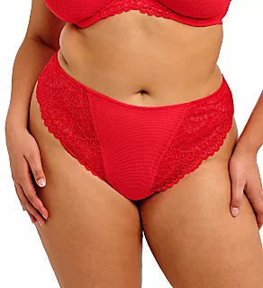 Tiernie Thong Red XL