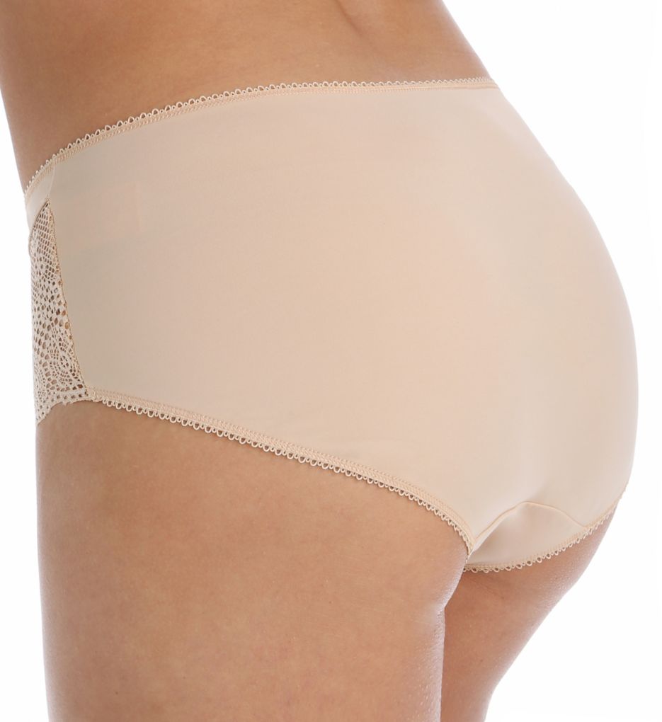 Carmen Brief Panty-bs