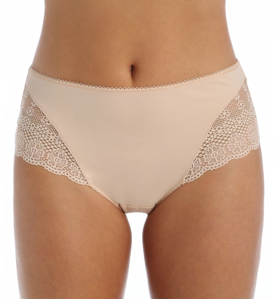 Carmen Brief Panty-fs