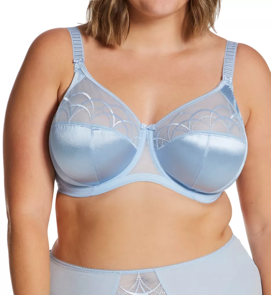 Cate Underwire Full Cup Banded Bra Alaska 44h 1367