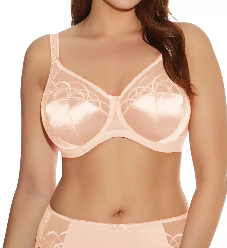 Lily Pad Lingerie - MADISON by PRIMA DONNA in “natural” is PERFECT