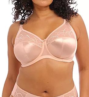 Cate Underwire Full Cup Banded Bra Latte 38DD