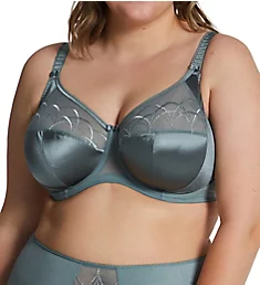 Cate Underwire Full Cup Banded Bra Willow 36H