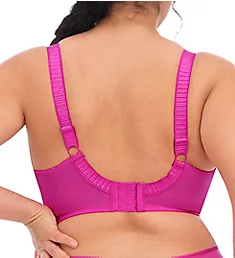 Cate Underwire Full Cup Banded Bra Camelia 34E