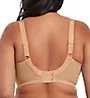 Elomi Cate Underwire Full Cup Banded Bra Hazel 42GG  - Image 2