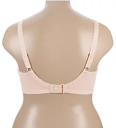 Cate Underwire Full Cup Banded Bra Latte 34F