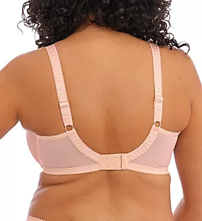 Cate Underwire Full Cup Banded Bra Latte 38DD