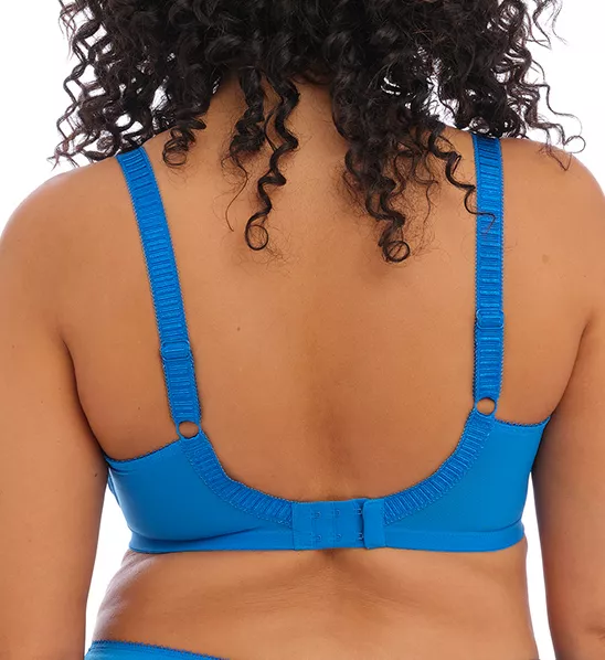 Cate Underwire Full Cup Banded Bra Tunis 34GG